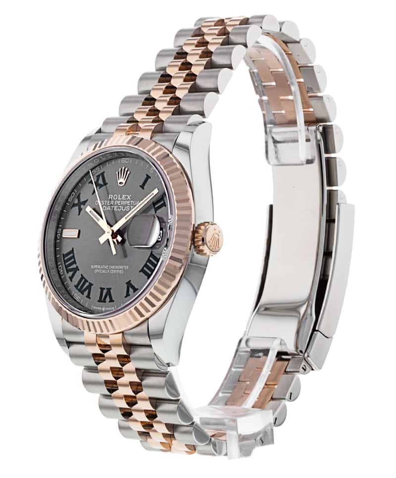 Rolex Datejust 126231